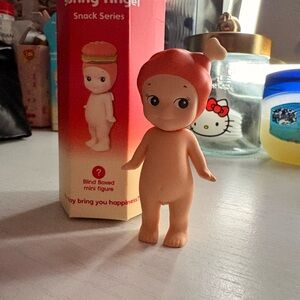 Sonny angel Snack Series Doll